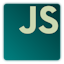Javascript Ecosistema logo.