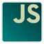 Javascript Ecosistema logo.